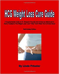 Hcg Weight Loss Cure Guide Linda Prinster 9781434842008