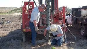 Ae Drilling Services Llc Geotechnical Environmental Drilling