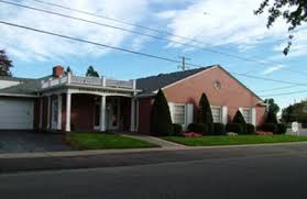 gilbert funeral home algonac mi 48001