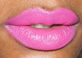 16 pink lipsticks for dark skin that