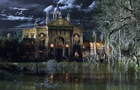 Watch your purchase on movies anywhere supported devices. Disney Developing New Live Action The Haunted Mansion Movie Wdw News Today