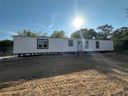 manufactured homes in 76226