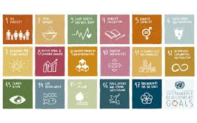 17 sustainable development goals a