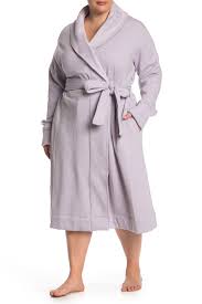 Ugg Duffield Belted Robe Plus Size Hautelook