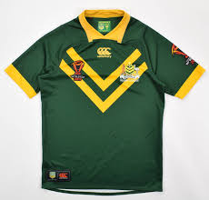 australia rugby shirt m rugby rugby