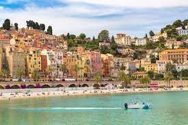 french riviera vacations best places