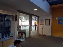 picture of blacktown leisure centre