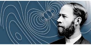 Vor 125 Jahren entdeckte Heinrich Hertz die elektromagnetischen Wellen -  VDI nachrichten