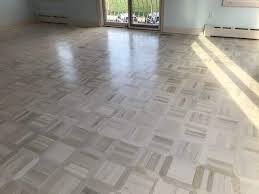 white parquet floors hudson hardwood
