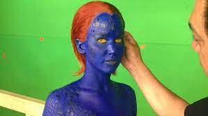 photo see jennifer lawrence s x men