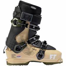 Full Tilt Ascendant Ski Boots 2020