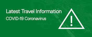 Check contact tracing and exposure locations . Travel Update Covid 19 Coronavirus Brisbane Airport