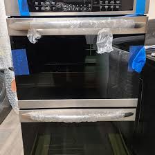 Airfry Double Wall Oven