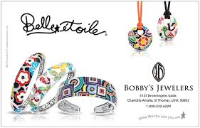 bobby s jewelry virgin islands this week