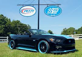 mustang gt king edition