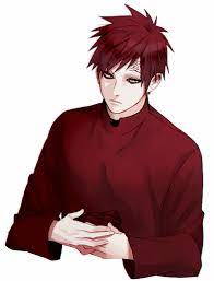 gaara naruto image by i roger i