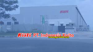 Saat ini sedang membutuhkan banyak karyawan / ti untuk posisi : Lowongan Kerja Operator Produksi Pt Indonesia Koito Karawang 2021 April 2021 Loker Pabrik Terbaru April 2021