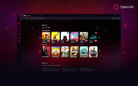 Aug 25, 2021 · hello, today is a regular developer update, this build is based on the new chromium version 94.0.4603.0. Opera Opens Early Access To Opera Gx The World S First Gaming Browser Blog Opera Desktop