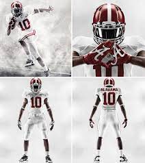 Maybe you would like to learn more about one of these? Bleacher Report On Twitter Alabama S New Nike Pro Combat Uniforms For The Bcs National Championship Game Http T Co Cufgfwfc