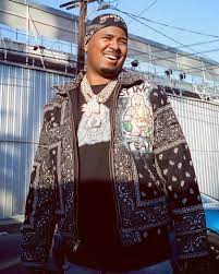 L.A. rapper Drakeo the Ruler is killed ...