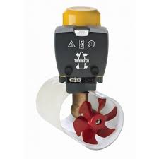 Bow Thruster 45kgf Electric Bow Thrusters Manoeuvring