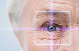 laser eye surgery for presbyopia works