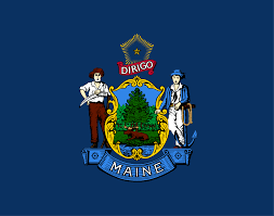 Maine Wikipedia