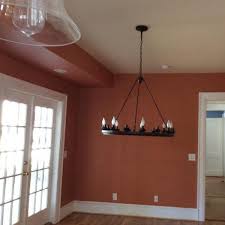 Paint Color Sw 7598 Sierra Redwood From