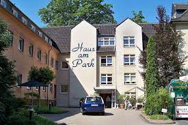 (0 21 91) 84 05 80. Haus Am Park Senioren Und Pflegeheim Gmbh Co Kg In Remscheid