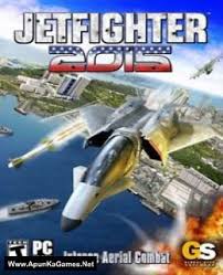 jetfighter 2016 pc game free