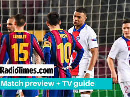 Soccer stream loves all things soccer and we are happy to bring you the best streams on the internet. What Tv Channel Is Psg V Barcelona On Kick Off Time Live Stream Radio Times