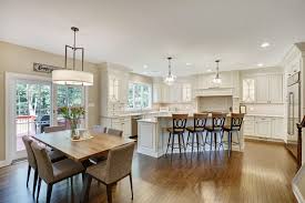 is an open floor plan right for you