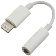 Audio Quality Of Apple Lightning To 3 5mm Headphone Jack Adapter Articles Soundexpert