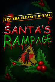 While most games would task. Buy Viscera Cleanup Detail Santa S Rampage Steam Key Global Eneba