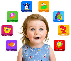 educational games for toddlers