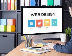 web designing webloaded solutions