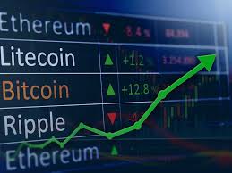 However, most beginners have difficulties finding the best cryptocurrency to invest in 2021. What To Keep In Mind When Buying Trading Bitcoin In The Uae Yourmoney Cryptocurrency Gulf News