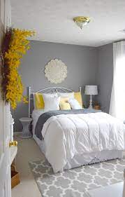 23 Best Grey Bedroom Ideas And Designs