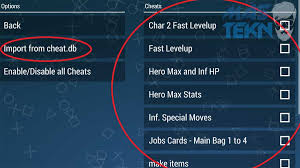 Below total of 16 steps ppsspp cheats. 7 Cara Cheat Game Ppsspp Di Android Semua Game Psp