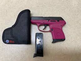 ruger lcp 380 raspberry used guns