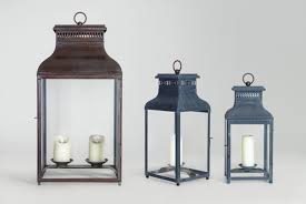 Perrache Candle Lantern Giant Size