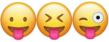 emoji face and smiley meanings explained