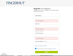 Manage My Fingerhut Online Login Credit Card Bill Pay