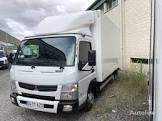 MITSUBISHI-FUSO