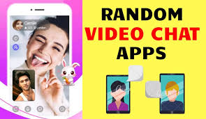 The android app is not as good as the desktop application, but it comes with a whole lot of features. Best Random Video Chat App For Android Iphone