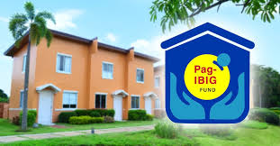 pag ibig housing loan and loan
