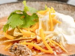 luby s beef tortilla soup copykat recipes