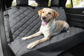 10 Best Dog Seat Covers 2023 According