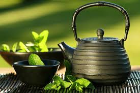 Image result wey dey for image of green tea