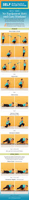 abs and workout with cardio